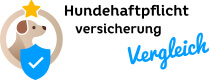 Hundehaftpflicht Vergleichen Logo